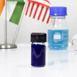 Nano Pigment Blue 15:0