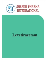 Levetiracetam Api Powder, 99%