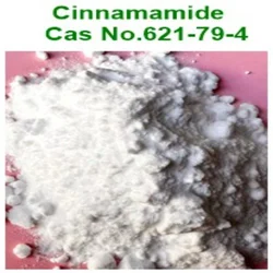 Cinnamamide Cas 621 79 4