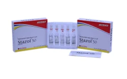 Stanozolol 50mg Injection
