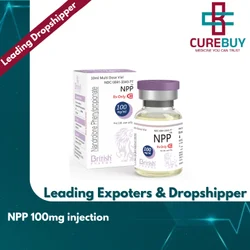 Nandrolone Phenylpropionate, 100 mg