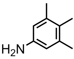 Powder 3,4,5-Trimethyl Aniline, 25kg