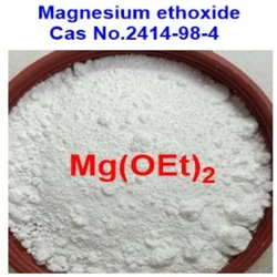 Magnesium Ethoxide Cas 2414-98-4, 99%, Industrial Grade