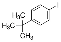 1 Tert Butyl 4 Iodobenzene