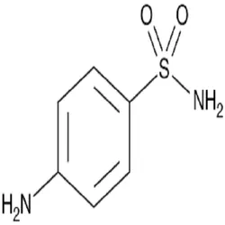 Reagent Grade Sulfanilamide Powder