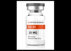 SS-31 25 mg, Powder, Packaging Type: Bottle