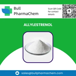 Allylestrenol API powder