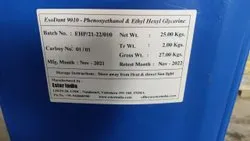 Ethyl Hexyl Glycerine