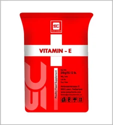 Vitamin E API Powder