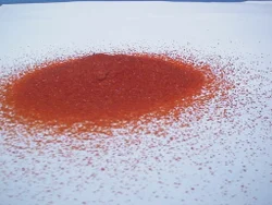 Powder Potassium Ferricyanide, For Laboratory, Grade Standard: Analytical Grade