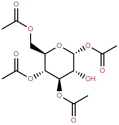 95% 2,3,4,6-Tetra-o-acetyl-alpha-D-glucopyranosyl bromide, Analytical Grade