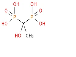 1-Hydroxy Ethylidene-1, 1-Diphosphonic Acid, Liquid