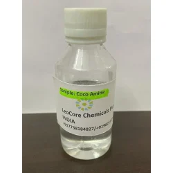 Emulsifier Coco Amine, For Industrial, Packaging Size: 230kg Drum