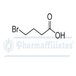 4-Bromobutyric Acid