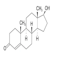 Testosterone Base Cas No. 58 22 0