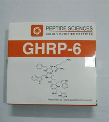 Igf 1 Lr3, Strength: 100 mcg