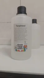 Alpha Terpineol