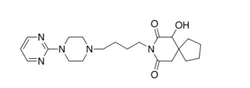 99% Buspirone 6 Hydroxy Metabolite