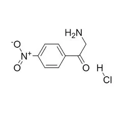 2-Amino-(4'-nitro)Acetophenone Hydrochloride