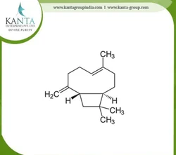 Beta Caryophyllene 99%