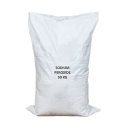Sodium Peroxide Powder / Crystals / Lumps