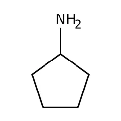 Cyclopentylamine