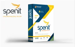 Powder Spenit Chlorothalonil 75% WP, Packaging Size: 500 g