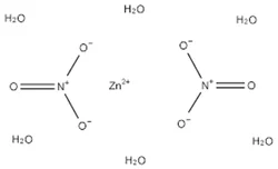 Zinc nitrate hexahydrate