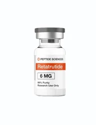 Retatrutide 6 mg