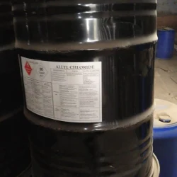 Allyl Chloride Thailand Intact