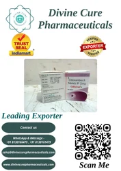 Chlorambucil 2mg Tablet