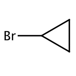 Cyclopropyl Bromide, For Industrial, Grade Standard: Technical Grade