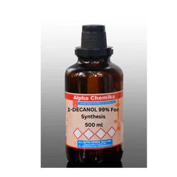 1-DECANOL 99% For Synthesis
