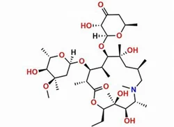 Azithromycin EP Impurity N, Analytical Grade