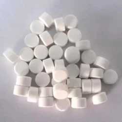 Solid White Crystal Potassium Monopersulfate Triple Salt, Packaging Type: Bag, 25 kg