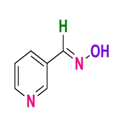 5 kg 3-Pyridinecarboxaldehyde Oxime Or Pyridine,3-Formyl-,Oxime, Powder