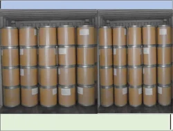 CAS 938-42-1 2-Amino-4-Hydroxy-1H-Pteridine