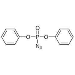 Diphenylphosphoryl Azide Cas 26386-88-9