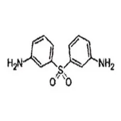 3-3 - Diamino Diphenyl Sulfone, Grade Standard: Technical Grade, Grade: Commercial