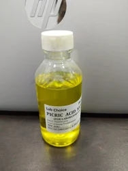 Picric Acid Saturated