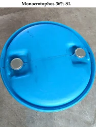 Liquid Monocrotophos 36% SL, Packaging Size: 1 Litre, Packaging Type: Bottle