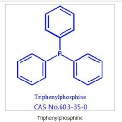 Triphenylphosphine Cas No. 603-35-0