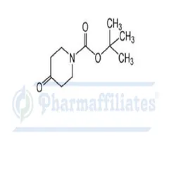 1-t-BOC -4-piperidone