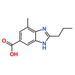 Telmisartan Benzimidazole Acid