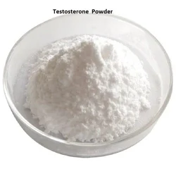 Testosterone Powder API, BP