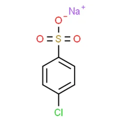 Sodium P-Chloro Benzene Sulfonate
