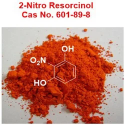 2 Nitroresorcinol Cas 601-89-8