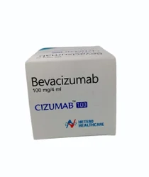 Cizumab Bevacizumab 100mg 4ml Injection