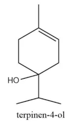 TERPINEN-4-OL