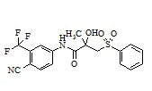 Bicalutamide Impurity A